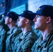 Battlestations 21 Capping Ceremony May 01, 2025