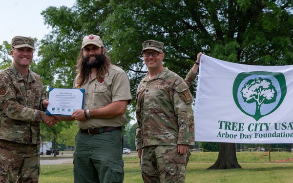 Sowing the Seeds for Greener Future