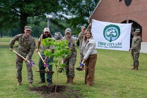 Spangdahlem Radio News - Flower Carpet Trip