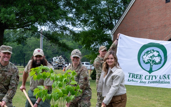 Sowing the Seeds for Greener Future