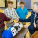 NUWC Division Newport engineer mentors university students on underwater vehicle projects