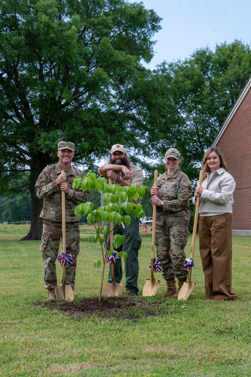 Sowing the Seeds for Greener Future