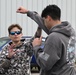 Coast Guard conducts law enforcement training in Tidewater area