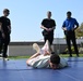 Coast Guard conducts law enforcement training in Tidewater area