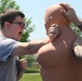 Coast Guard conducts law enforcement training in Tidewater area