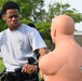 Coast Guard conducts law enforcement training in Tidewater area