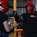 Coast Guard conducts law enforcement training in Tidewater area