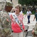 Army Day at the Alamo