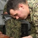 Expeditionary Medical Facility Kilo conducts simultaneous training evolutions during Operational Readiness Exercise