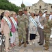 Army Day at the Alamo
