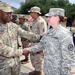 Army Day at the Alamo