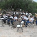 Army Day at the Alamo