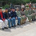 Army Day at the Alamo