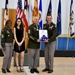 Fort Buchanan Honors Service Members in Retirement Ceremony
