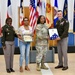 Fort Buchanan Honors Service Members in Retirement Ceremony