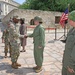 Army Day at the Alamo