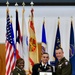 Fort Buchanan Honors Service Members in Retirement Ceremony
