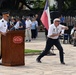 Army Day at the Alamo