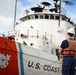 Coast Guard offloads more than $14 million in illicit drugs interdicted in Caribbean Sea