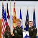 Fort Buchanan Honors Service Members in Retirement Ceremony