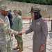 Army Day at the Alamo
