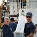 Coast Guard offloads more than $14 million in illicit drugs interdicted in Caribbean Sea