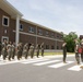 2nd Marine Logistics Group Award ceremony