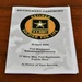 Fort Buchanan Honors Service Members in Retirement Ceremony