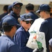 Coast Guard offloads more than $14 million in illicit drugs interdicted in Caribbean Sea