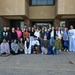 From Classroom to Courtroom: Students participate in mock trial at Altus AFB