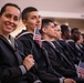 Naturalization Ceremony at RTC May 01, 2025