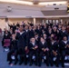 Naturalization Ceremony at RTC May 01, 2025