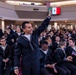 Naturalization Ceremony at RTC May 01, 2025