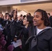 Naturalization Ceremony at RTC May 01, 2025