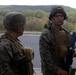 Marines at the CACTF
