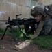 Marines at the CACTF
