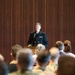 U.S. Navy Band hosts retirement ceremony for Masterchief Musician David Kolo