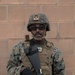 Marines at the CACTF
