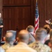 U.S. Navy Band hosts retirement ceremony for Masterchief Musician David Kolo