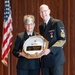 U.S. Navy Band hosts retirement ceremony for Masterchief Musician David Kolo