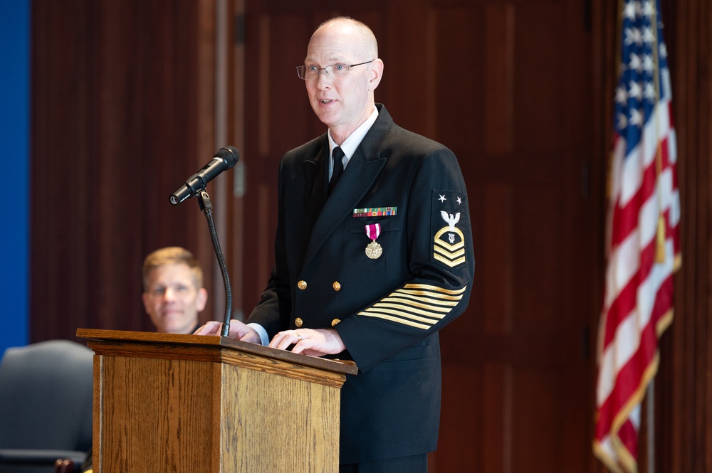 U.S. Navy Band presents concert featuring Young Artist Solo Competition winners