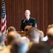 U.S. Navy Band hosts retirement ceremony for Masterchief Musician David Kolo