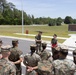 2nd Marine Logistics Group Award ceremony