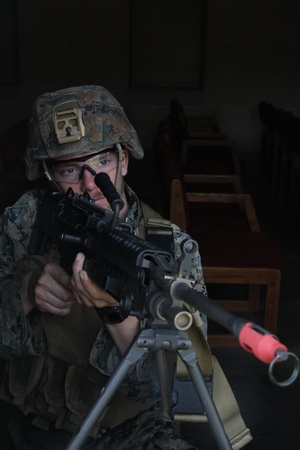 NEWSCAST 24APR25: Military Child Month Song