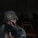 Marines at the CACTF