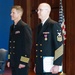 U.S. Navy Band hosts retirement ceremony for Masterchief Musician David Kolo