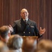 U.S. Navy Band hosts retirement ceremony for Masterchief Musician David Kolo