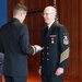 U.S. Navy Band hosts retirement ceremony for Masterchief Musician David Kolo