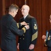 U.S. Navy Band hosts retirement ceremony for Masterchief Musician David Kolo