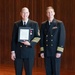 U.S. Navy Band hosts retirement ceremony for Masterchief Musician David Kolo